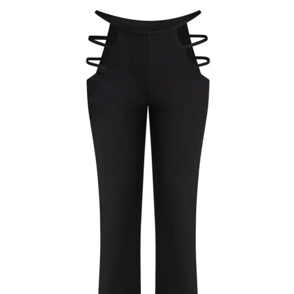 Lucid Pant | I.AM.GIA - Picture 3 of 7